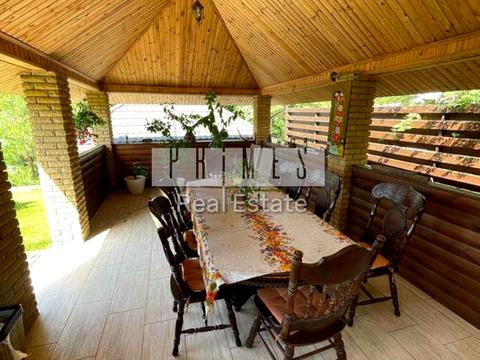 дом по адресу Виноградная ул.