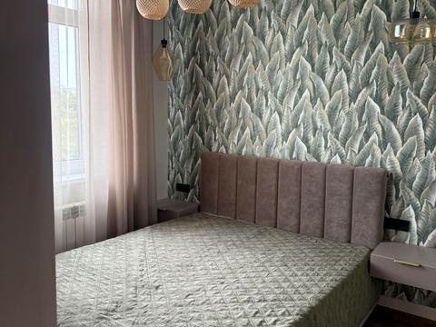 квартира по адресу Бачинского ул., 92