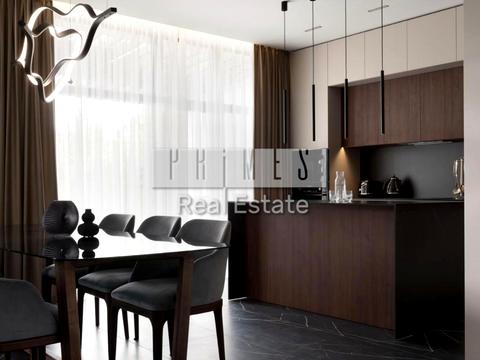 дом по адресу Конча-Заспинская ул. (Генерала Матыкина)