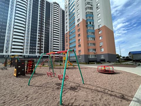 квартира за адресою Одеське шосе, 16