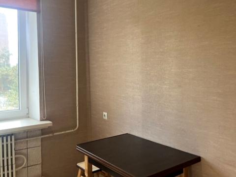 квартира по адресу Академика Богомольца ул., 27А