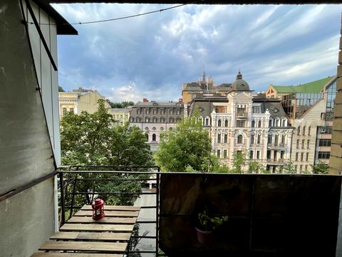 квартира по адресу Богдана Хмельницкого ул., 88/92