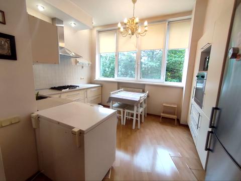 квартира по адресу Французский бульв., 35