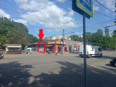 коммерческая по адресу Паникахи ул., 61