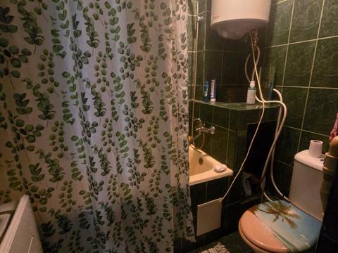 квартира по адресу Академика Королёва ул., 3-Б