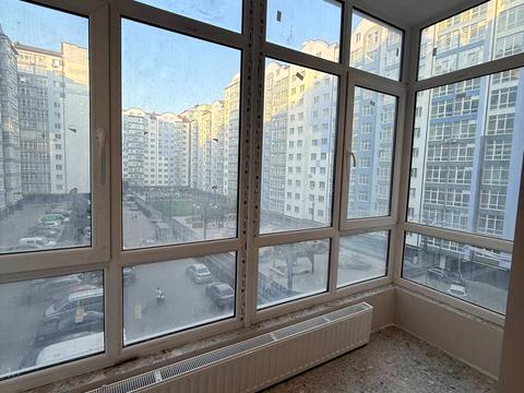 квартира за адресою Височана вул., 18