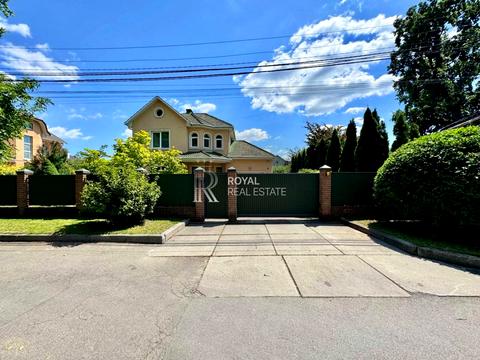 дом по адресу Новая ул.