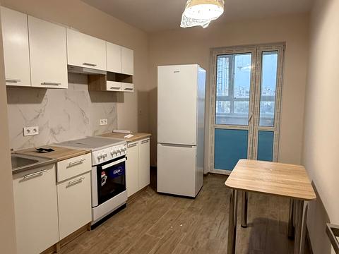 квартира по адресу Металлургов ул., 35