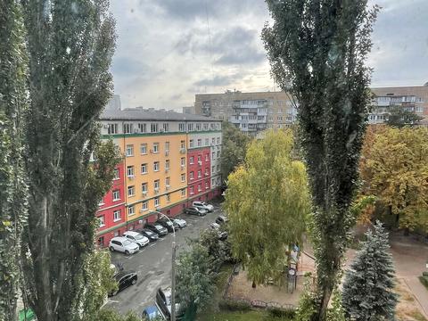 квартира по адресу Преображенская ул. (Ивана Клименко), 21