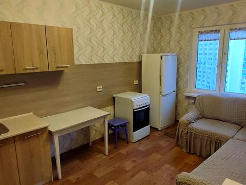 квартира за адресою Єлизавети Чавдар вул., 14