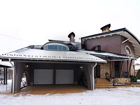 будинок за адресою Прикордонна вул., 20