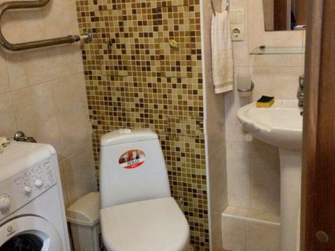 квартира по адресу Людвига Свободы просп., 24
