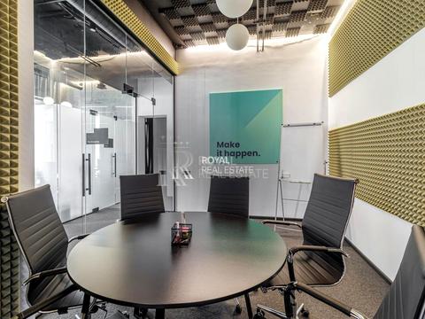 комерційна за адресою Антоновича вул. (Горького), 74