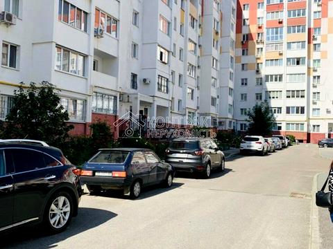 квартира по адресу Победы просп., 89
