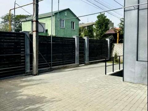 дом по адресу МЕДИЦИНСКАЯ, 182