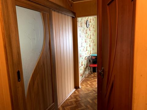 квартира по адресу Соборный просп. (Ленина), 24