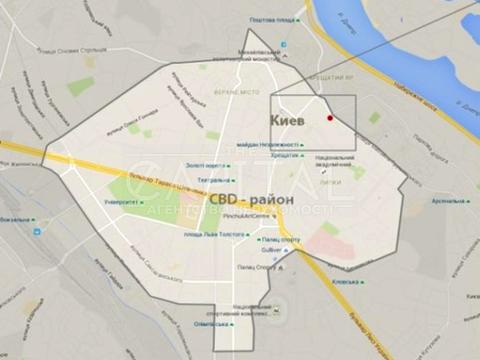 коммерческая по адресу Музейний пер., 2-Б