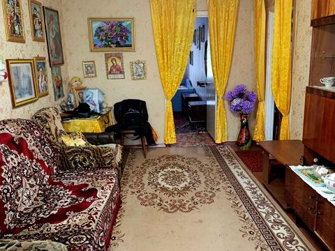 квартира по адресу Сергея Колачевского ул. (23-го Февраля), 136