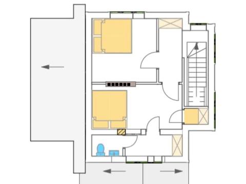 дом по адресу Підлісна, 123-А