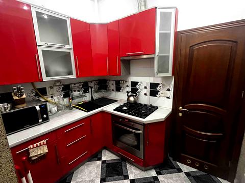 квартира за адресою Івана Франка вул., 68
