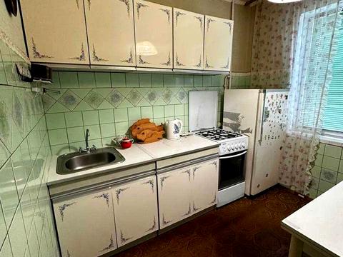 квартира за адресою Пантелеймона Куліша вул. (Челябінська), 5-Б