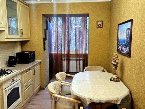 квартира за адресою Січових Стрільців вул. (Артема), 59-А