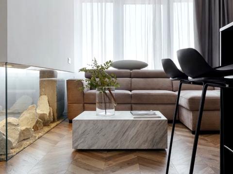 квартира по адресу Берестейский просп. (Победы), 5-В