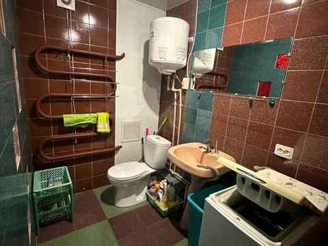 квартира по адресу Тополь-2 жилой массив ул., 8