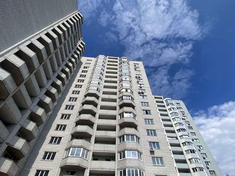 квартира по адресу Байды Вишневецкого ул., 97