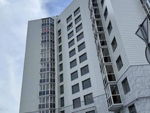 квартира по адресу Весняна ул., 11