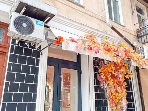 квартира за адресою Єврейська вул., 51