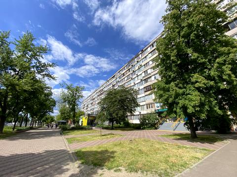 квартира за адресою Митрополита Андрея Шептицького вул. (Анатолія Луначарського), 24