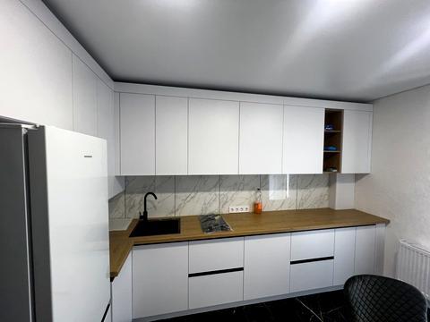 квартира за адресою Келецька вул., 125