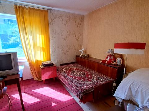 дом по адресу 8 лінія