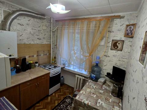 квартира за адресою В'ячеслава Чорновола вул., 5