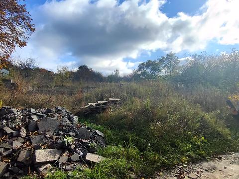 ділянка за адресою Середня, 14