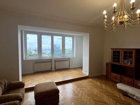квартира по адресу Старонаводницкая ул., 8