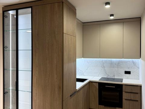 квартира по адресу Владимира Великого ул. (Артема), 10