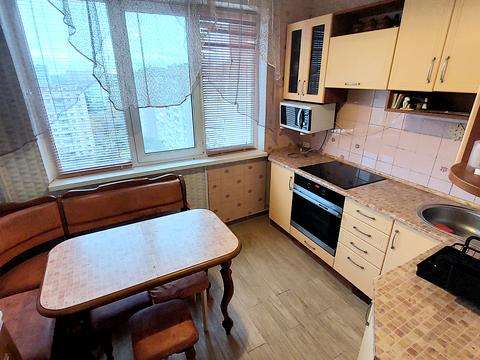 квартира по адресу Оболонский просп., 45/28