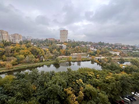 квартира по адресу Кадетский Гай ул., 10