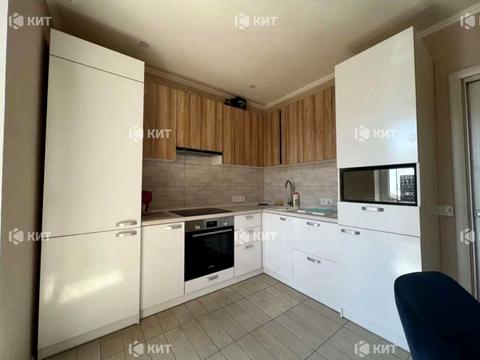квартира по адресу Драгоманова ул., 6