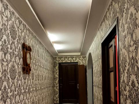 квартира по адресу Петра Григоренко просп., 14