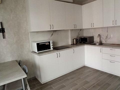 квартира по адресу Метрологическая ул., 4а