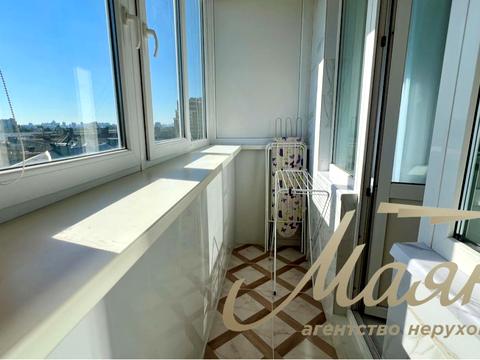 квартира за адресою Арсенальна вул., 20