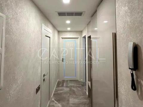 квартира по адресу Оболонский просп., 26