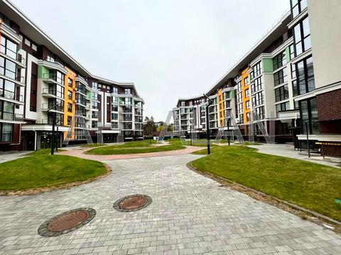 квартира за адресою Радистів вул., 40-В