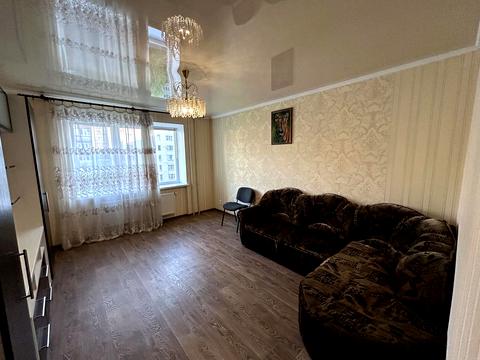 квартира за адресою Героїв Маріуполя пров. (Гагаріна), 5