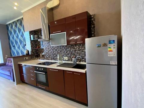 квартира по адресу Сабанский пер., 3