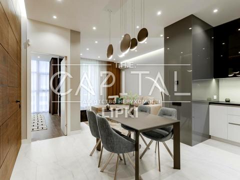 квартира за адресою Андрія Верхогляда вул. (Михайла Драгомирова), 15-А