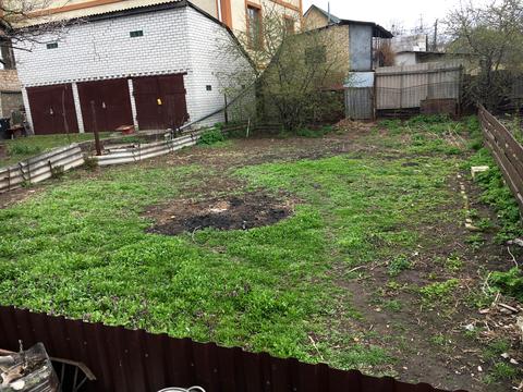 участок по адресу Зелёная ул.